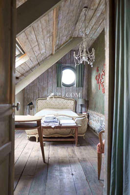 Fermette - 147 m² - 8 pièces