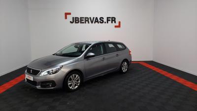 Peugeot 308 Sw BlueHDi 130 s&amp;S Active Business