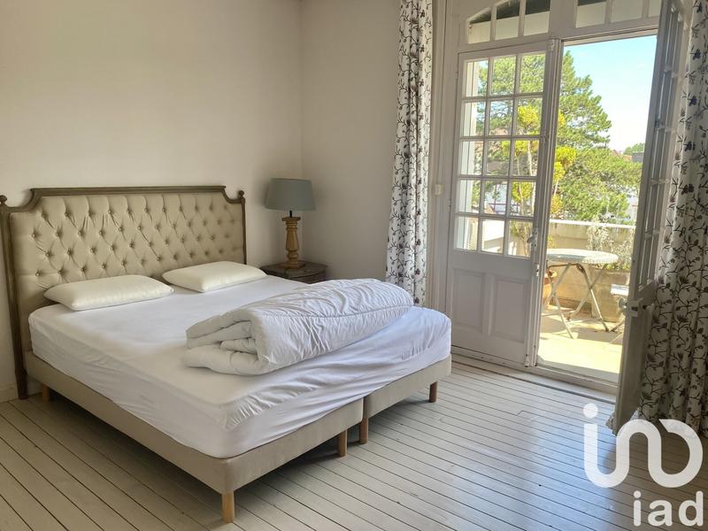 Maison de ville - 156 m² - 6 pièces