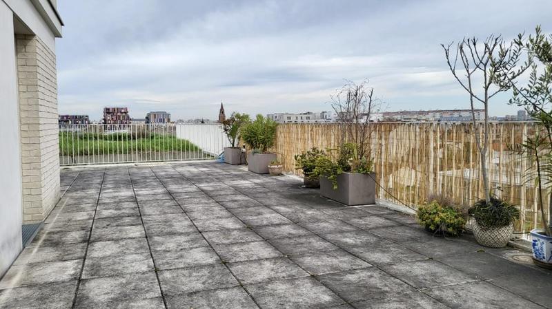 Appartement - 67 m² - 3 pièces