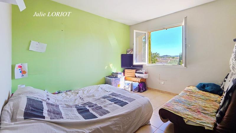 Maison - 113 m² - 4 pièces