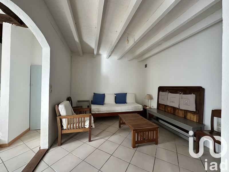 Maison de village - 81 m² - 3 pièces