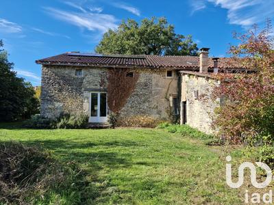 Maison - 214 m² - 6 pièces