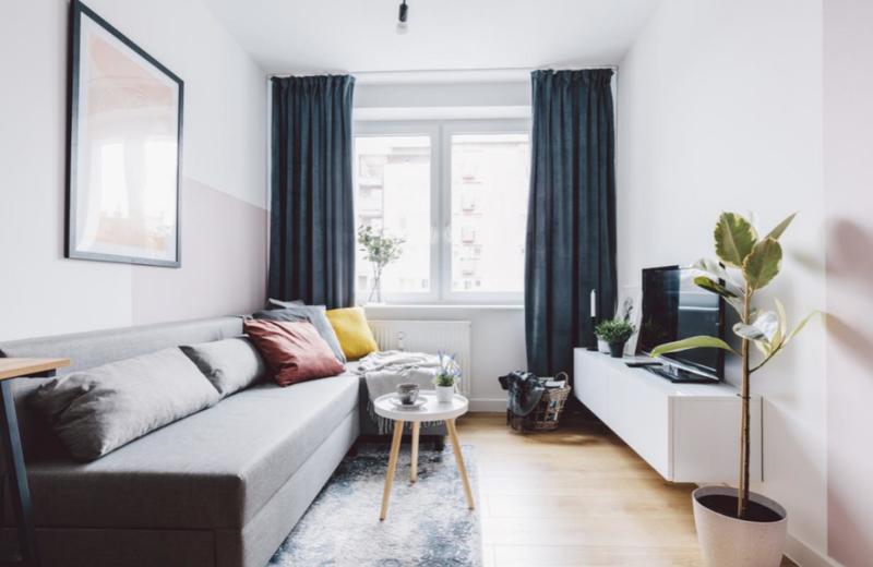 Appartement ancien - 17 m² - 1 pièce