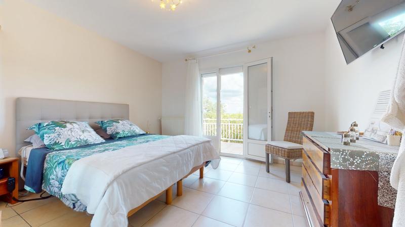 Maison traditionnelle - 127 m² - 4 pièces