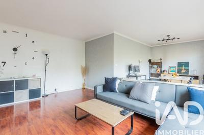 Appartement - 83 m² - 4 pièces