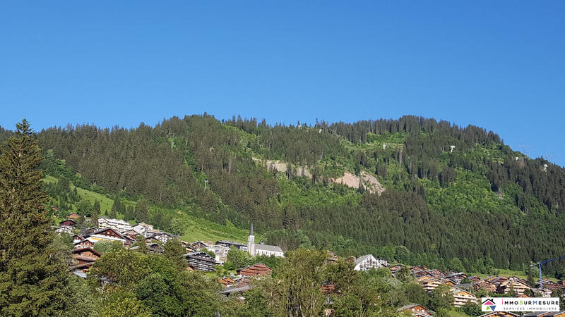 Châlet - 135 m² - 7 pièces