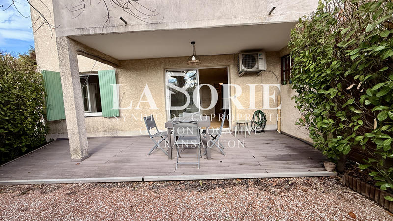 Appartement - 84 m² - 4 pièces