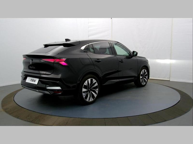 Renault Rafale E-Tech full hybrid 200 ch Techno