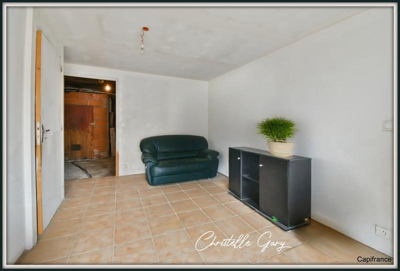 Maison de village - 130 m² - 4 pièces