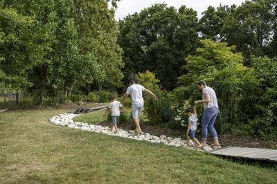 Jardins de Brocéliande