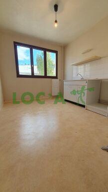 Appartement - 35 m² - 1 pièce