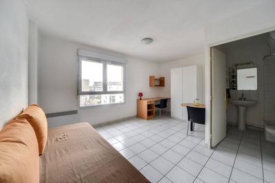 Studio - 19 m² - 1 pièce