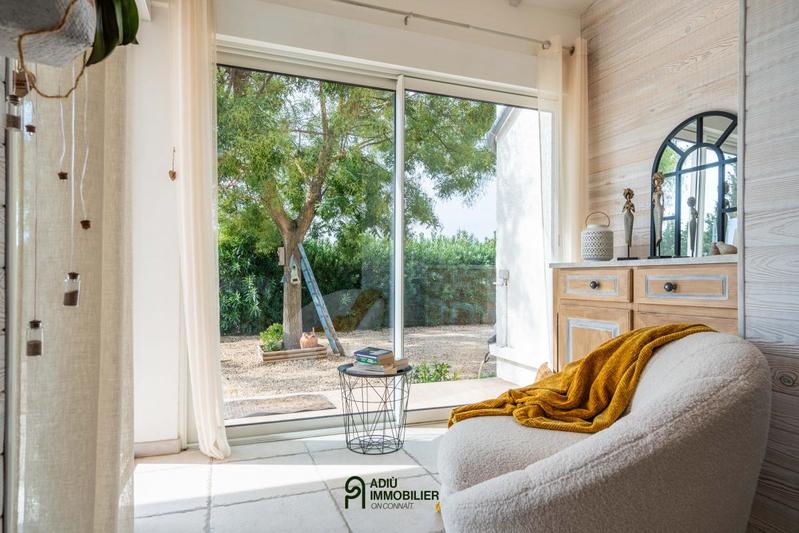 Villa - 135 m² - 4 pièces