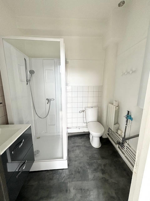 Appartement - 28 m² - 1 pièce