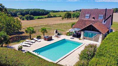 Maison - 91 m² - 3 pièces