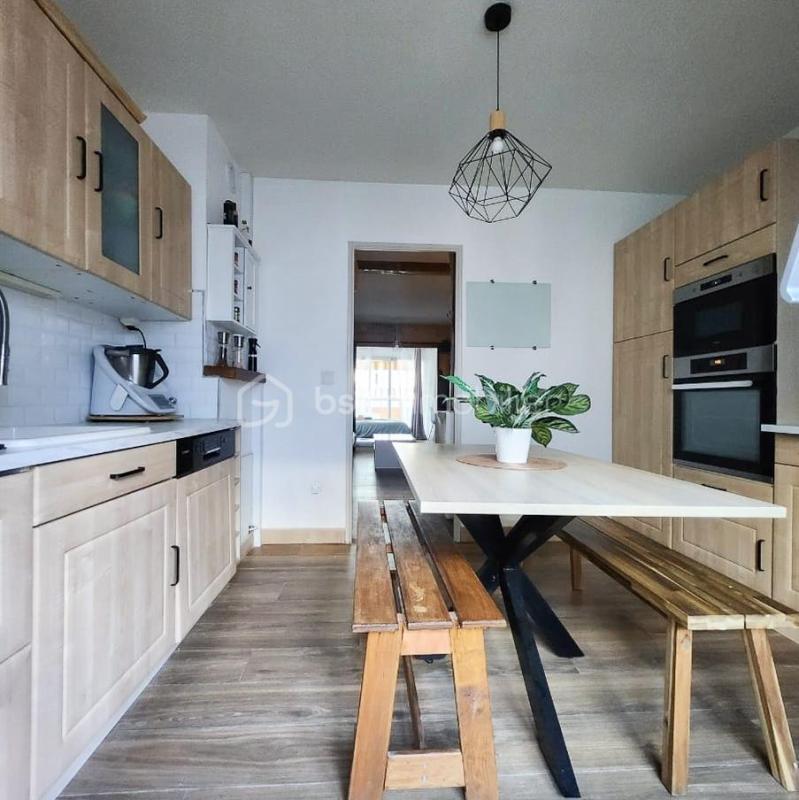 Appartement - 69 m² - 4 pièces