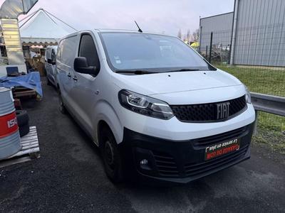 Fiat Scudo III 2.0 Mjet3 145ch 5.3 Standard Pro Lounge