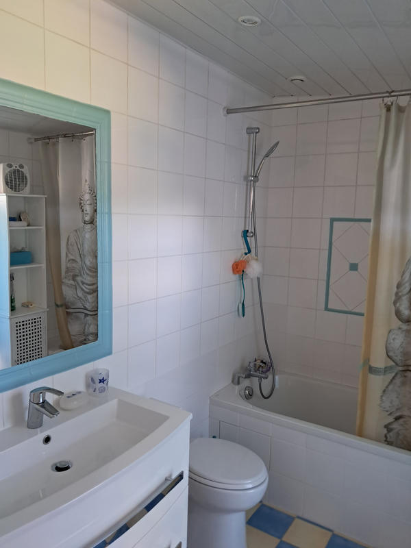 Maison - 113 m² - 5 pièces