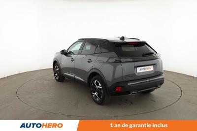 Peugeot 2008 1.2 PureTech Gt Eat8 131 ch