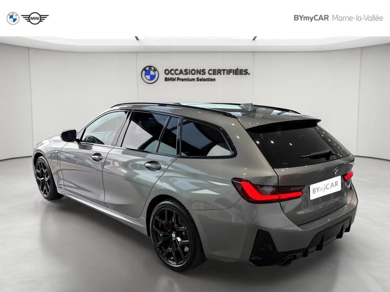 Bmw Série 3 G20 Lci 2 330e xDrive 292 ch Bva8 m Sport