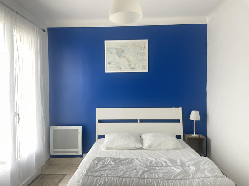 Maison - 86 m² - 5 pièces