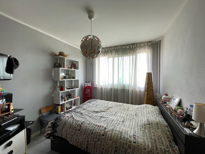 Appartement - 77 m² - 4 pièces