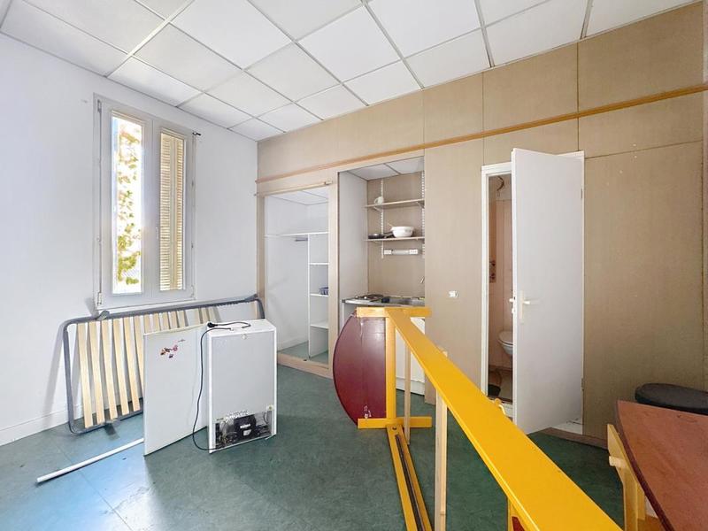 Immeuble - 515 m² - 20 pièces