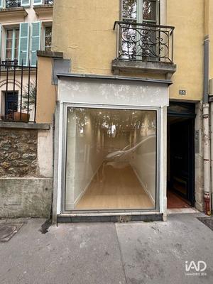 Local commercial - 14 m²