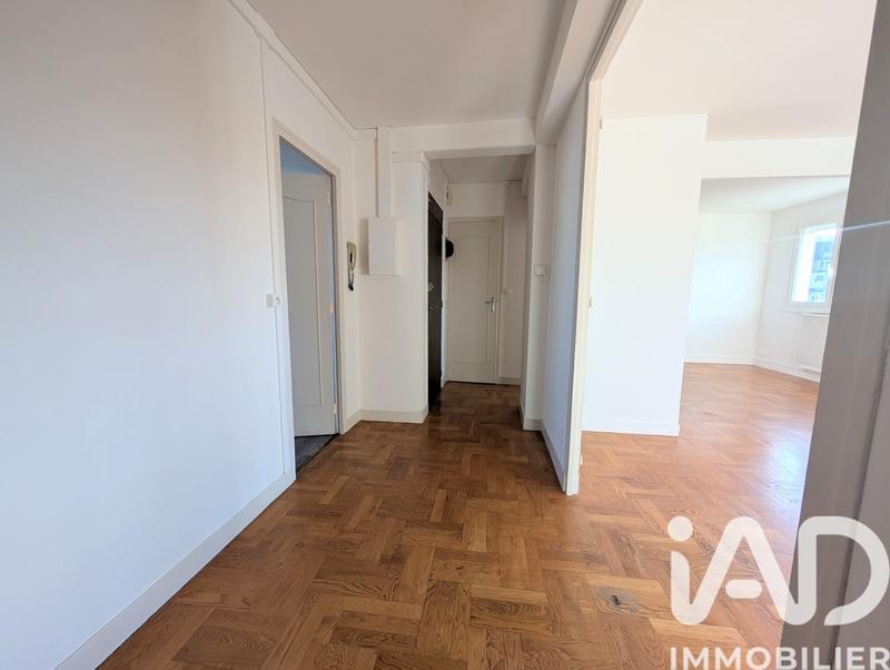 Appartement - 83 m² - 3 pièces