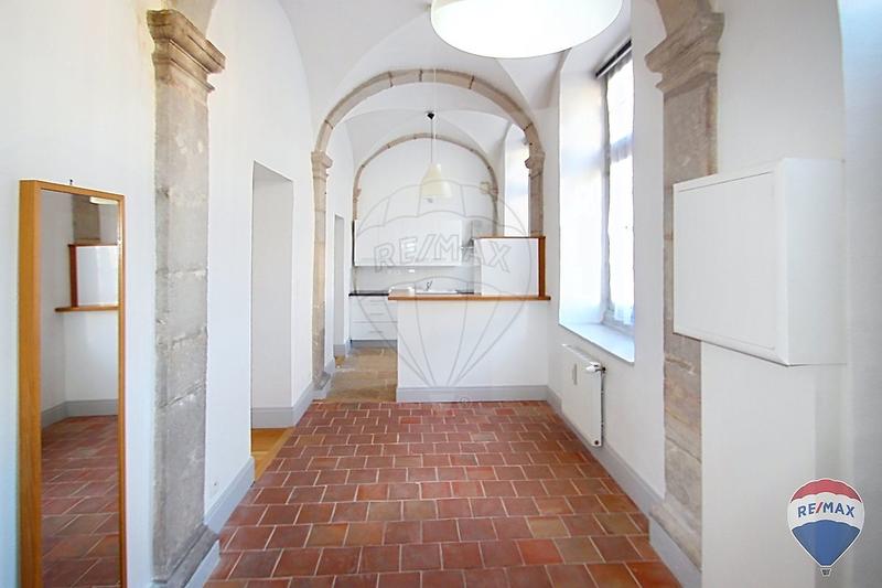 Appartement - 63 m² - 2 pièces