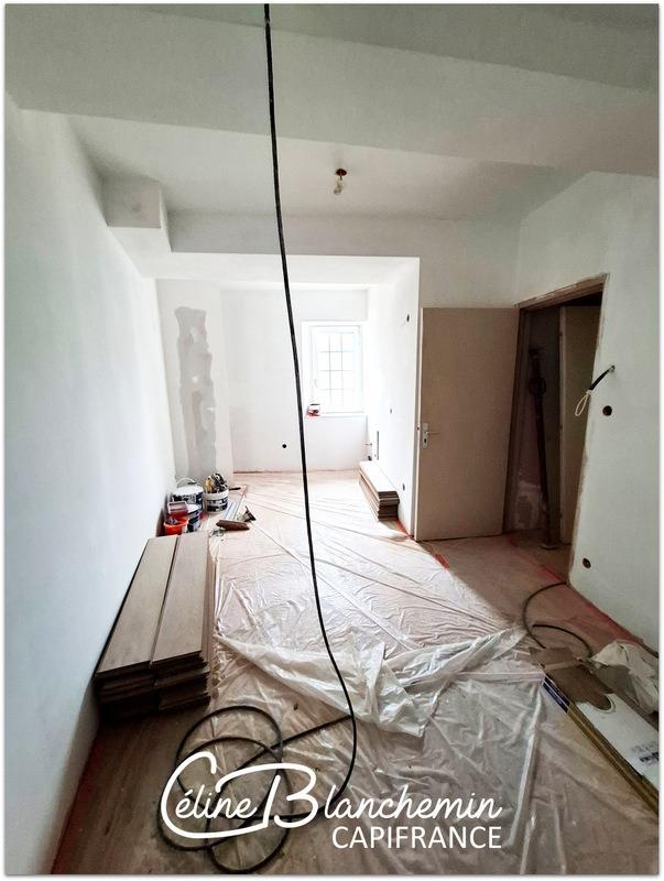 Immeuble - 164 m² - 4 pièces