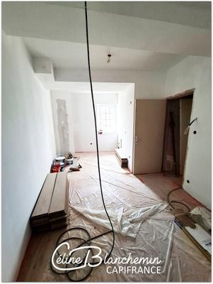 Immeuble - 164 m² - 4 pièces