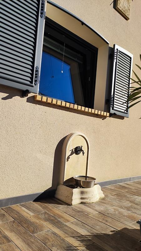 Maison - 123 m² - 5 pièces