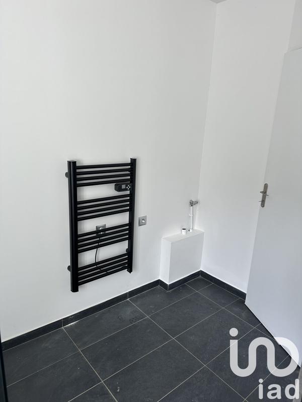 Maison de ville - 135 m² - 5 pièces