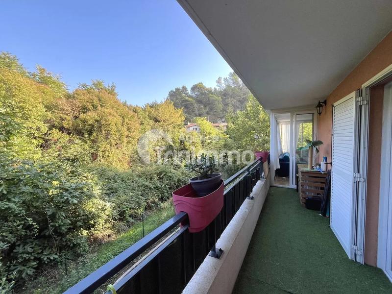 Appartement - 51 m² - 3 pièces