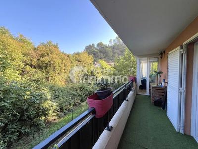 Appartement - 51 m² - 3 pièces