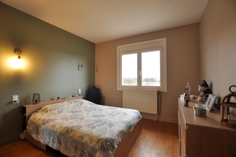 Maison - 145 m² - 5 pièces