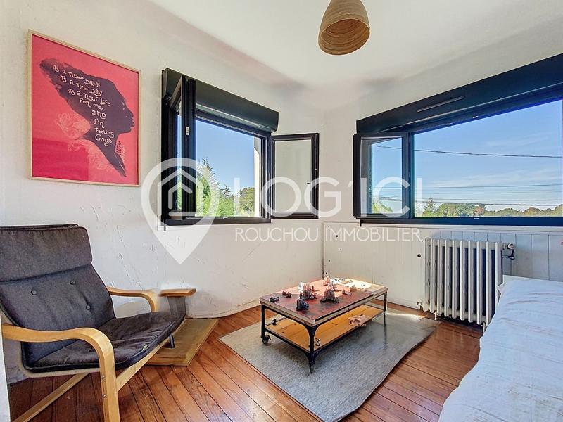 Maison - 156 m² - 6 pièces