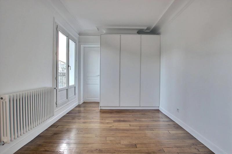 Appartement - 107 m² - 5 pièces
