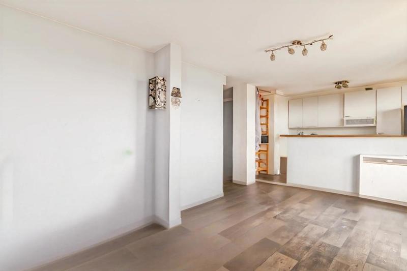 Appartement - 75 m² - 4 pièces