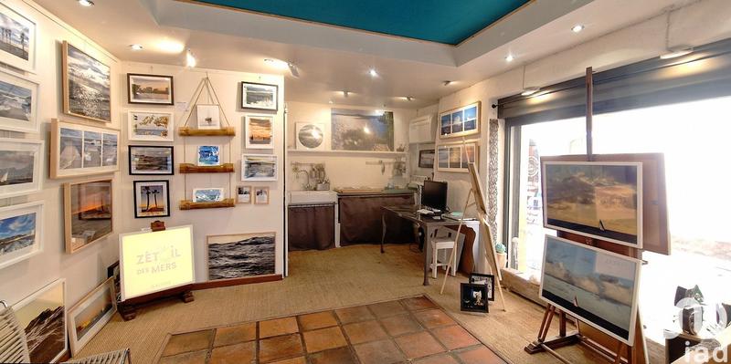 Local commercial - 27 m²