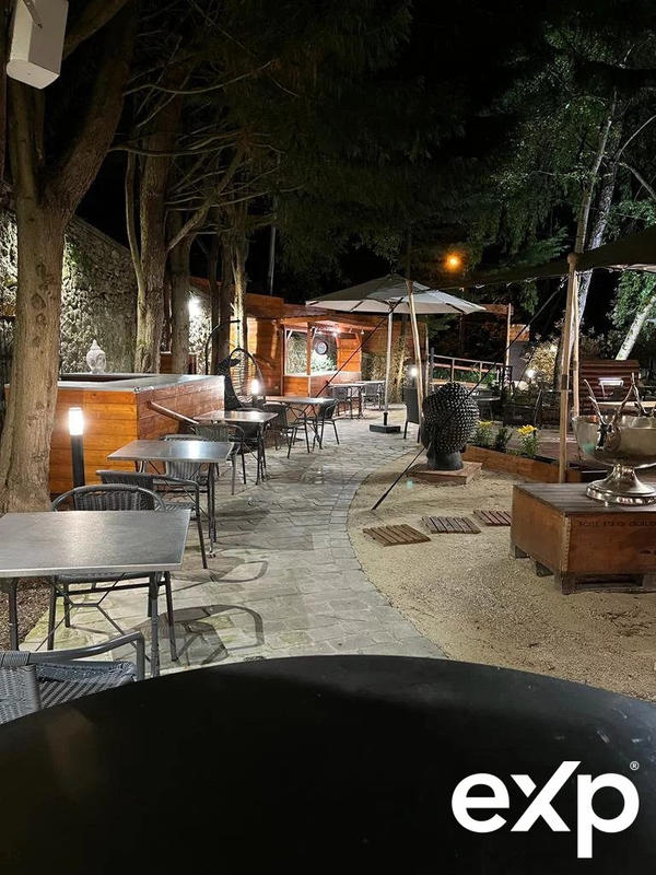 Fonds de commerce - Magasins - 900 m²