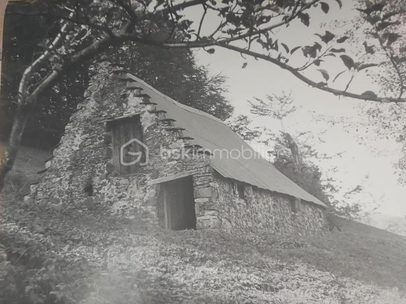 Maison - 91 m² - 1 pièce