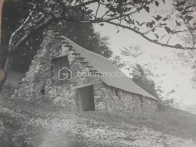 Maison - 91 m² - 1 pièce