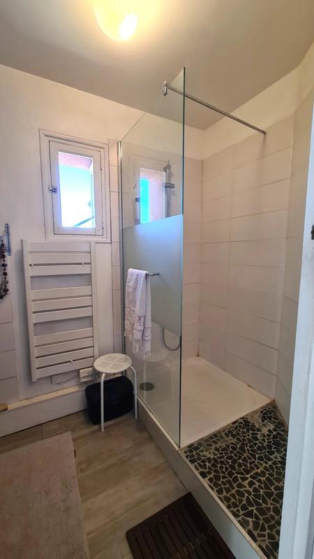 Maison - 122 m² - 8 pièces