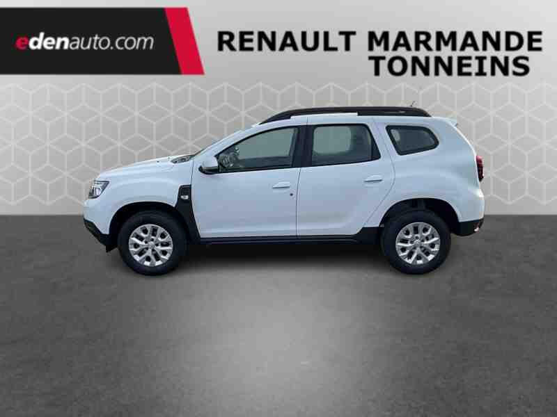 Dacia Duster TCe 130 Fap 4x2 Confort