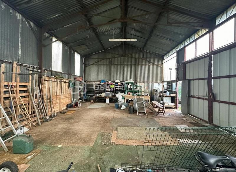 Maison de campagne - 151 m² - 7 pièces