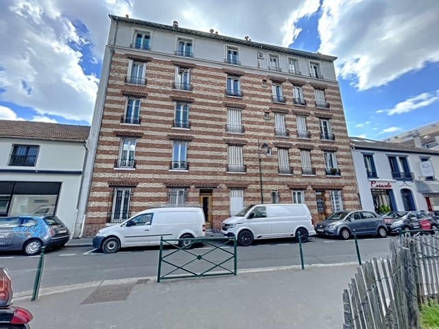 Appartement - 27 m² - 1 pièce
