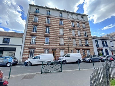 Appartement - 27 m² - 1 pièce